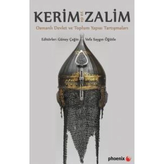 Kerim ya da Zalim