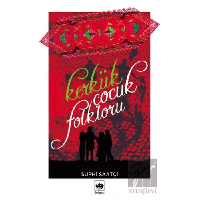 Kerkük Çocuk Folkloru