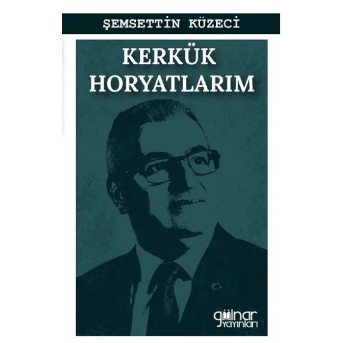 Kerkük Horyatlarım