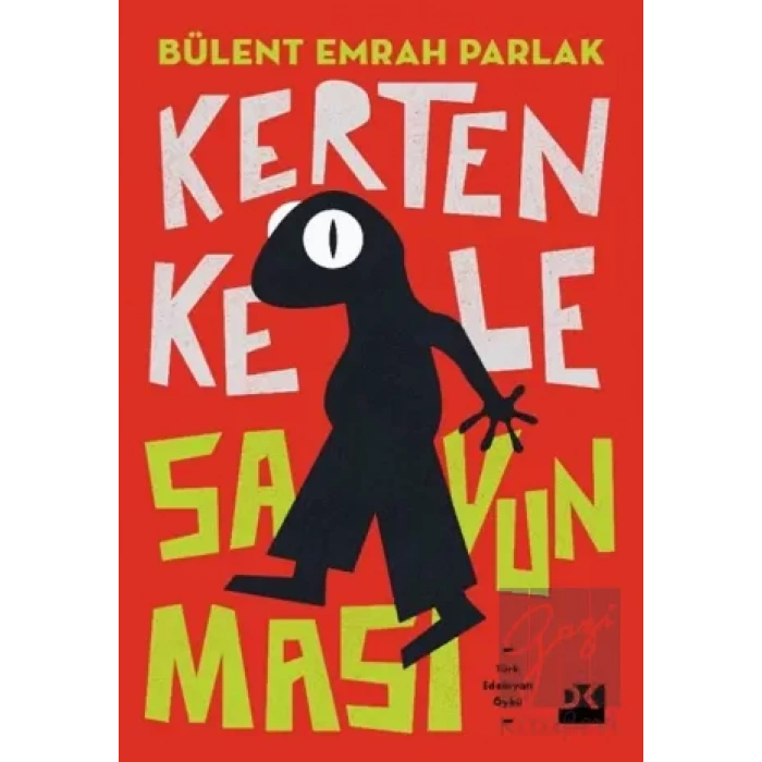 Kertenkele Savunması