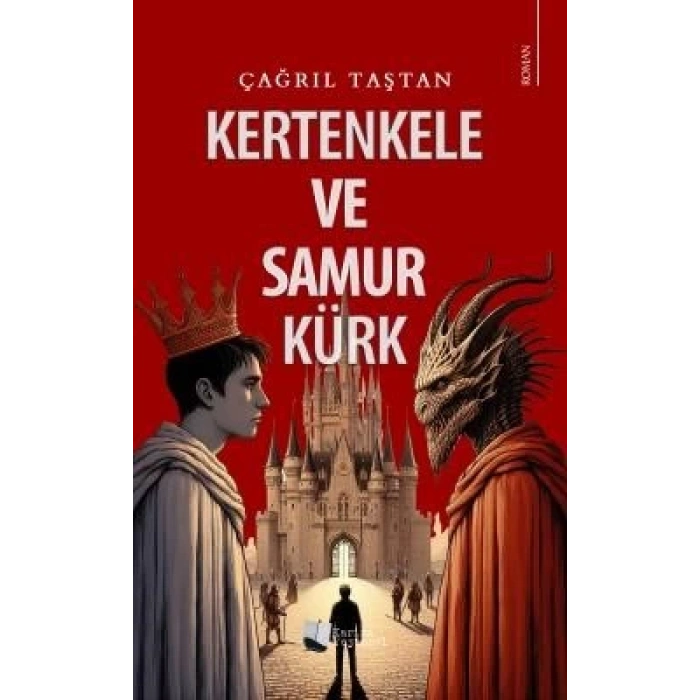 Kertenkele ve Samur Kürk