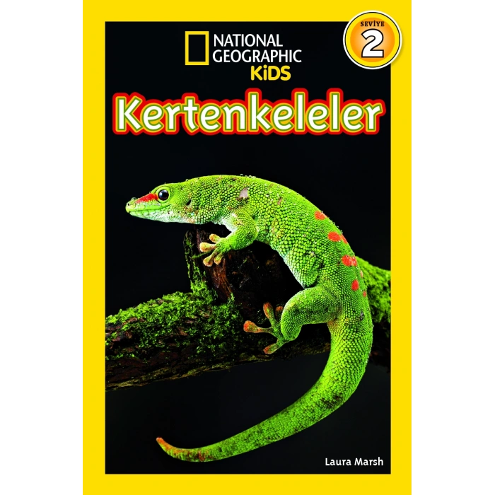 Kertenkeleler