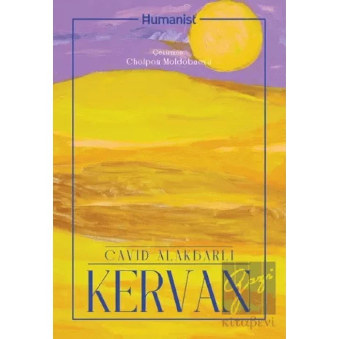 Kervan
