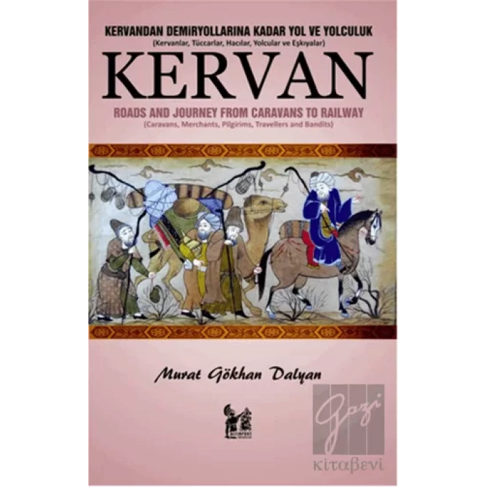 Kervan