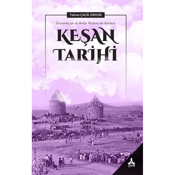 Keşan Tarihi