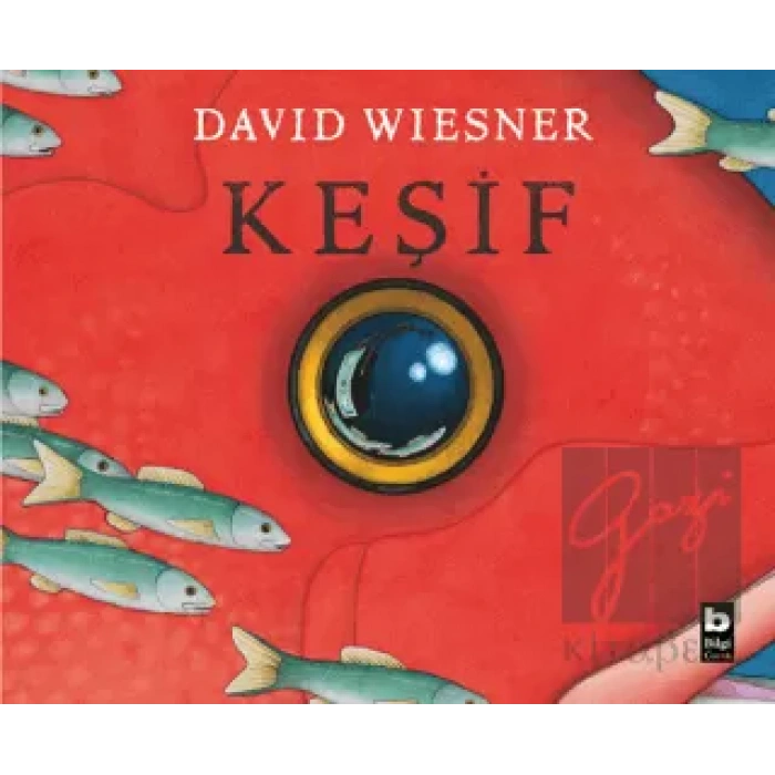 Keşif