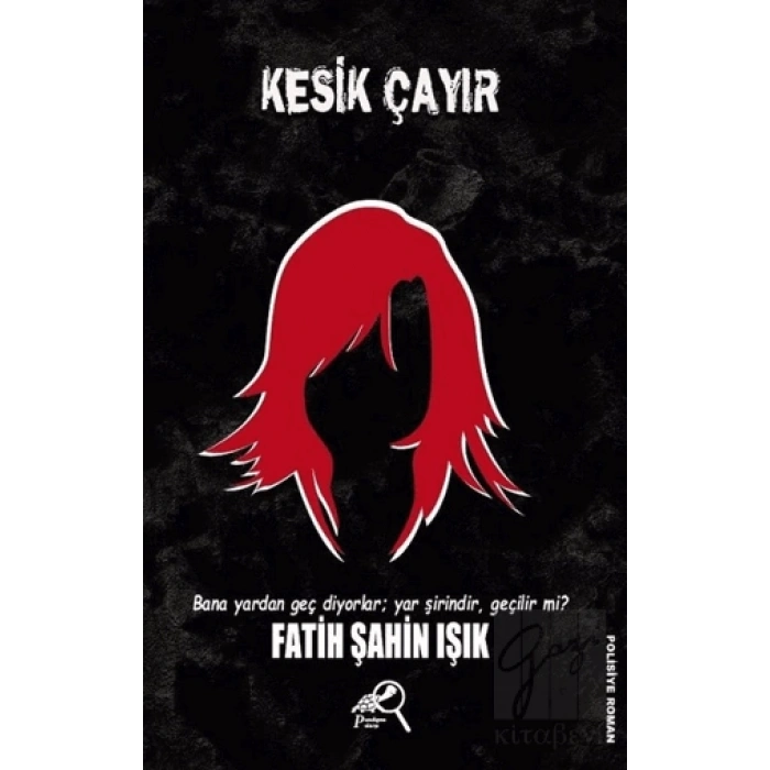Kesik Çayır