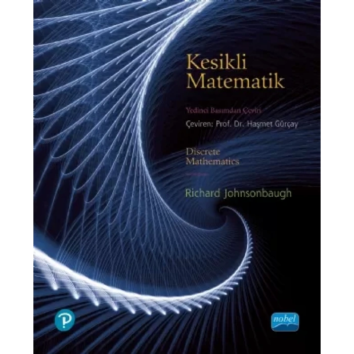 KESİKLİ MATEMATİK / Discrete Mathematics