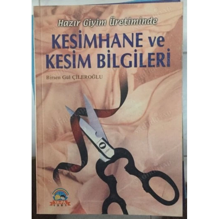 kesimhane ve kesim bilgisi
