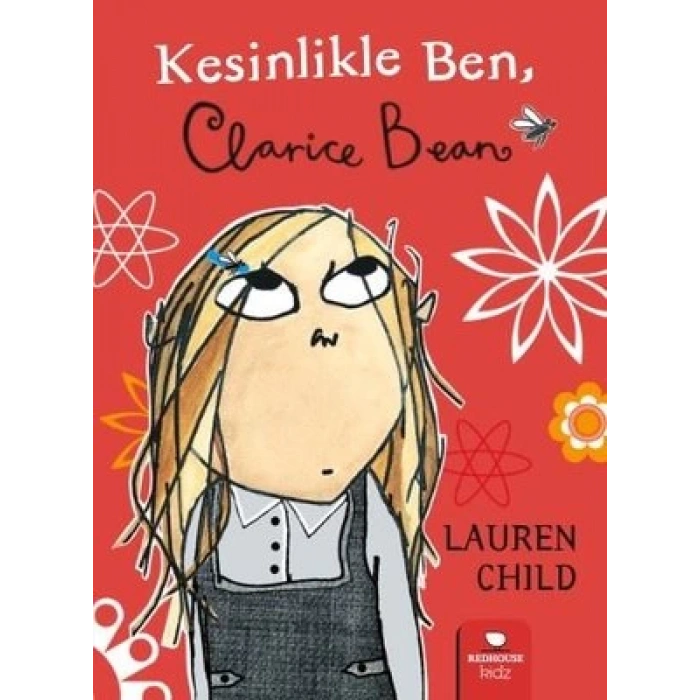 Kesinlikle Ben - Clarice Bean