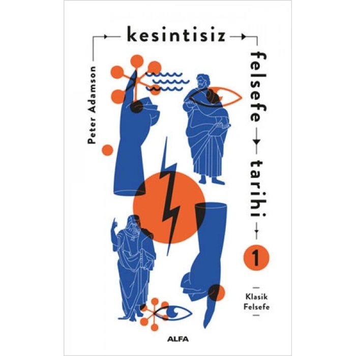 Kesintisiz Felsefe Tarihi 1