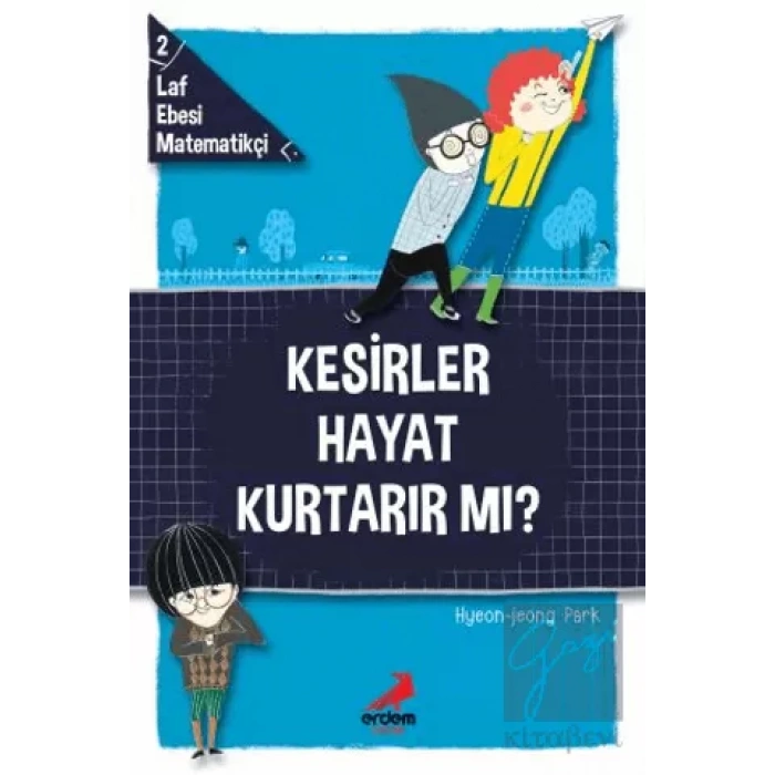 Kesirler Hayat Kurtarır Mı?