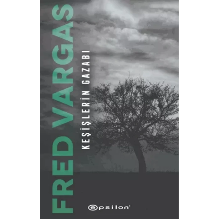 Keşişlerin Gazabı