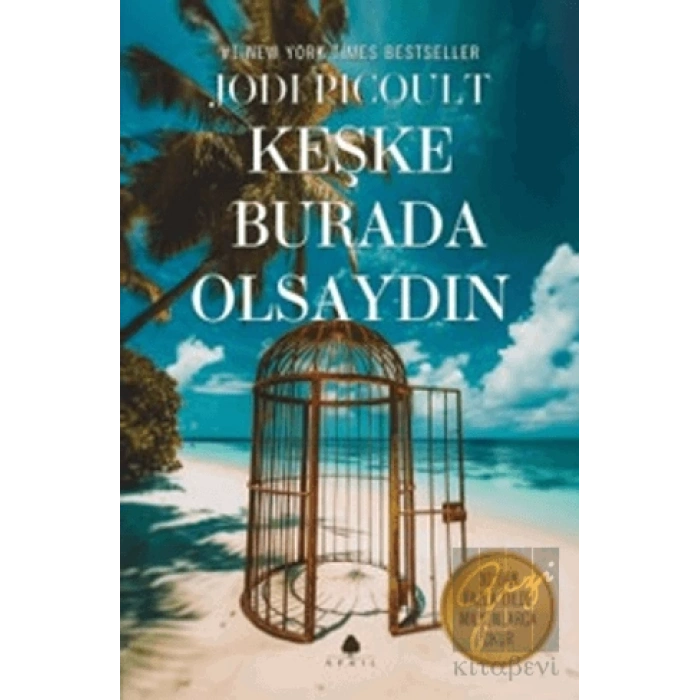 Keşke Burada Olsaydın
