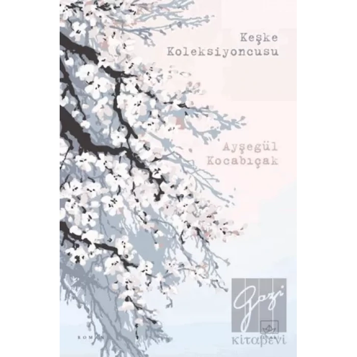 Keşke Koleksiyoncusu