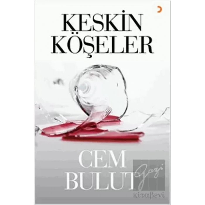 Keskin Köşeler