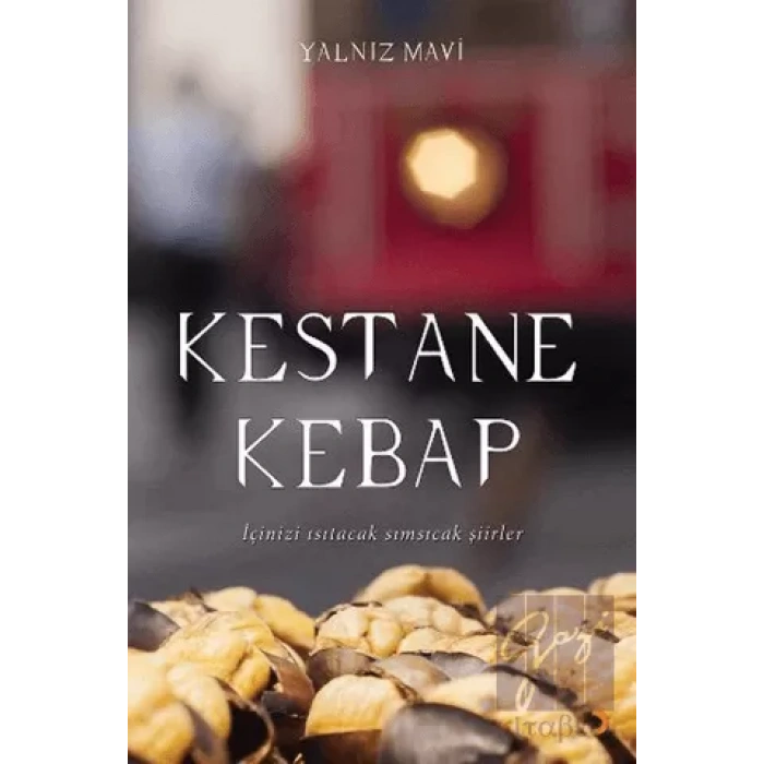 Kestane Kebap