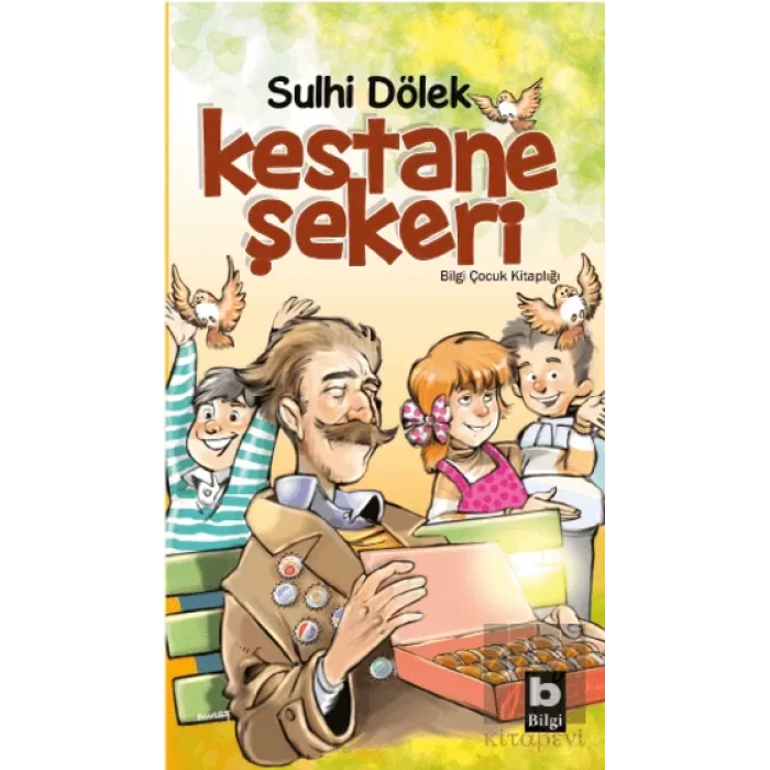 Kestane Şekeri