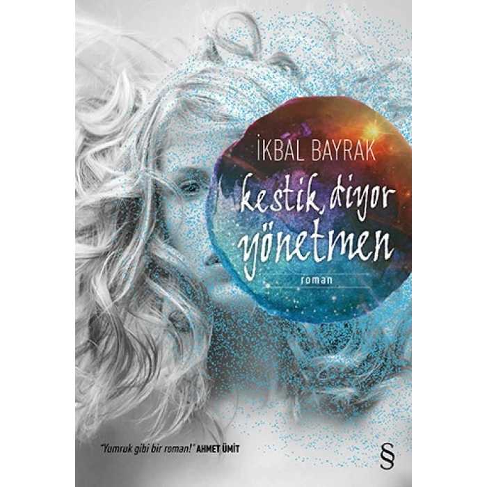 Kestik, Diyor Yönetmen