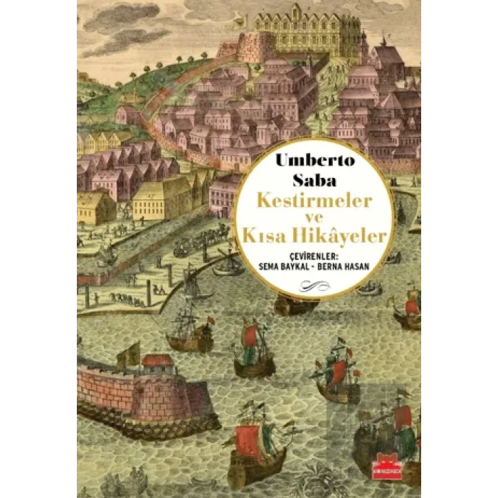 Kestirmeler ve Kısa Hikayeler