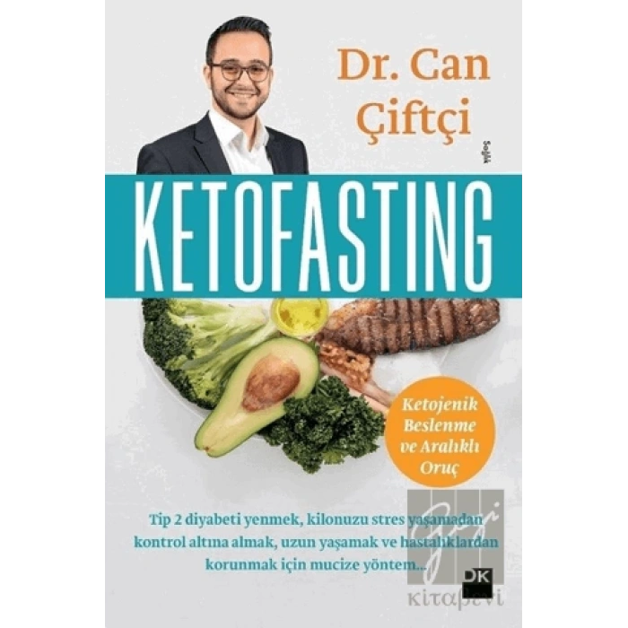 Ketofasting