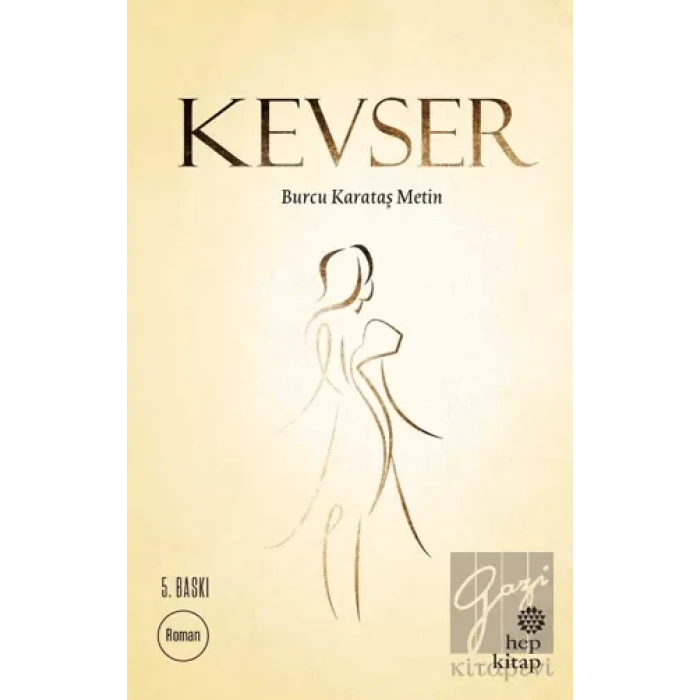 Kevser