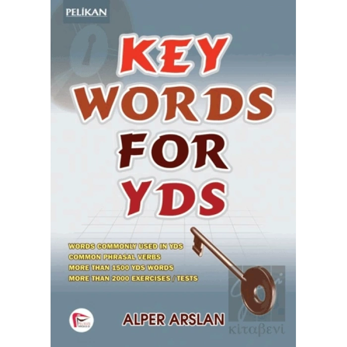 Key Words for YDS