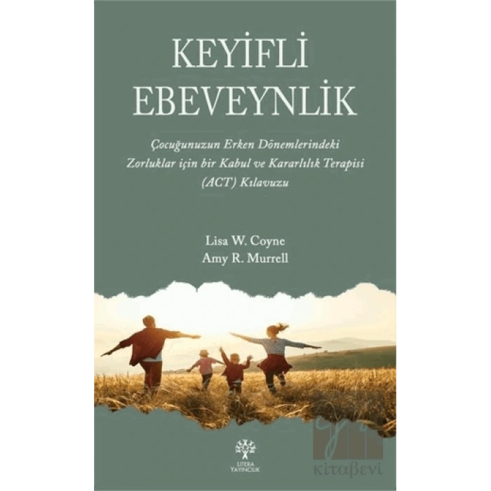 Keyifli Ebeveynlik