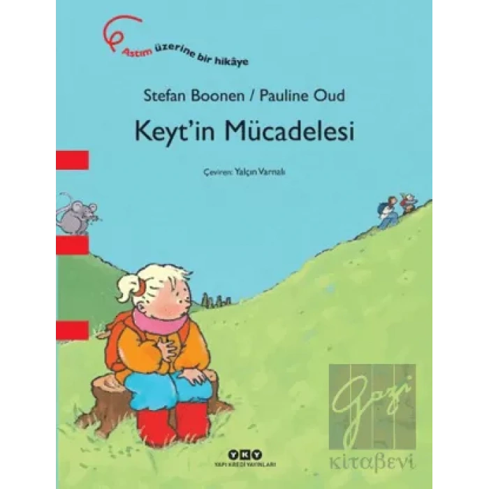 Keyt’in Mücadelesi