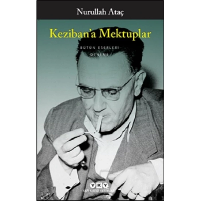 Keziban’a Mektuplar