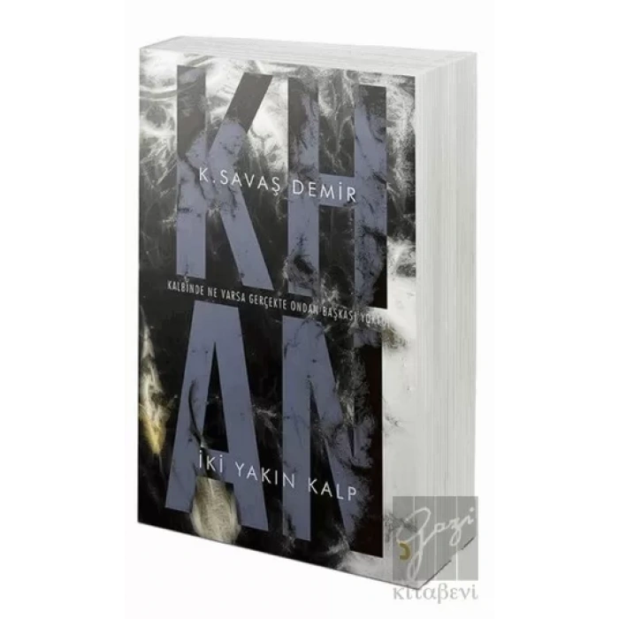 Khan İki Yakın Kalp