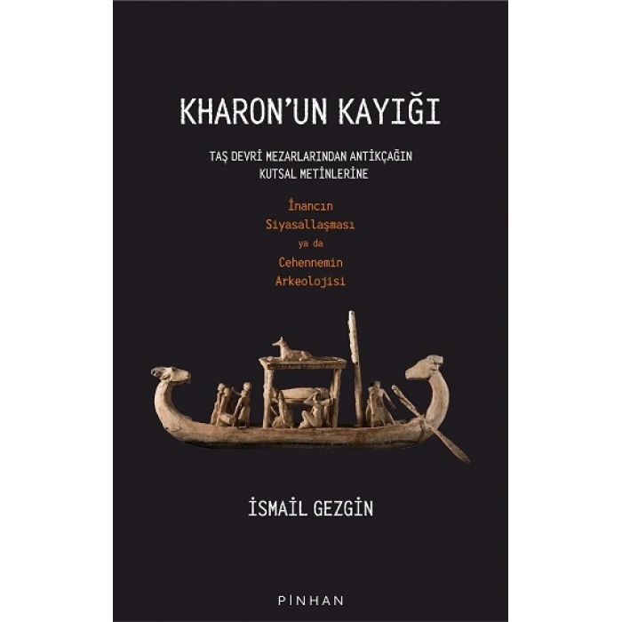 Kharon’un Kayığı
