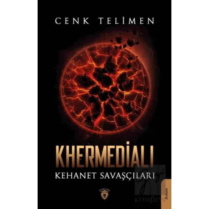 Khermedialı Kehanet Savaşçıları