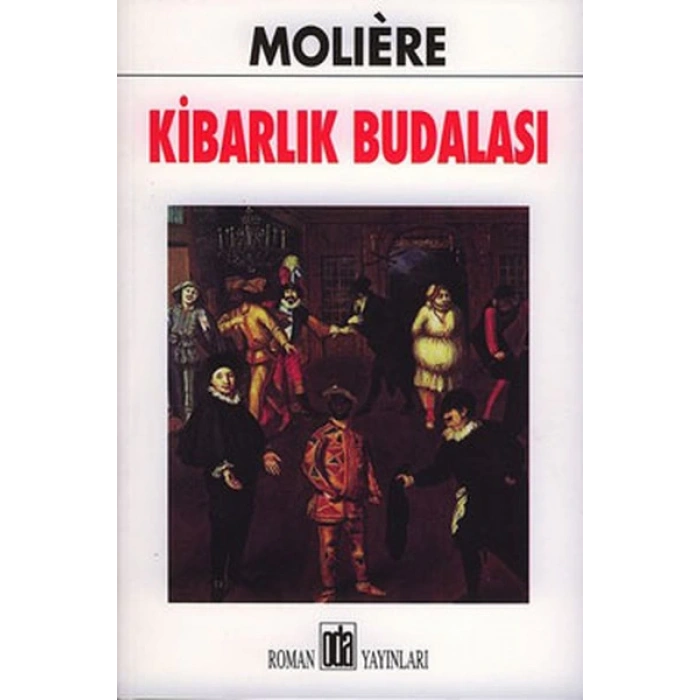 Kibarlık Budalası