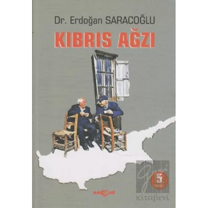 Kıbrıs Ağzı