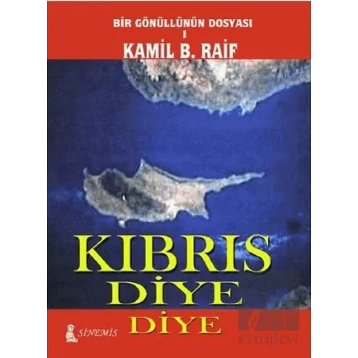 Kıbrıs Diye Diye