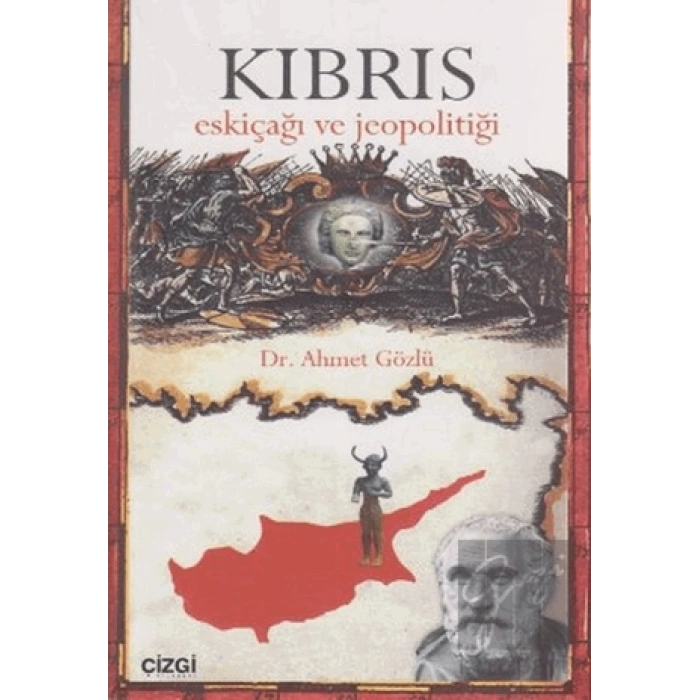 Kıbrıs Eskiçağı ve Jeopolitiği