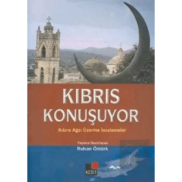 Kıbrıs Konuşuyor