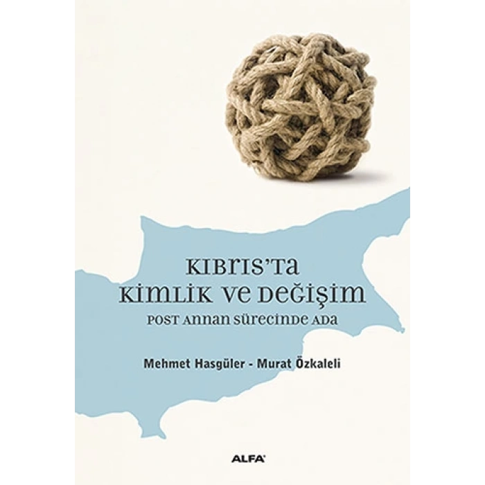 Kıbrısta Kimlik ve Değişim