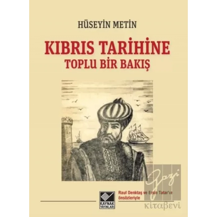 Kıbrıs Tarihine Toplu Bir Bakış