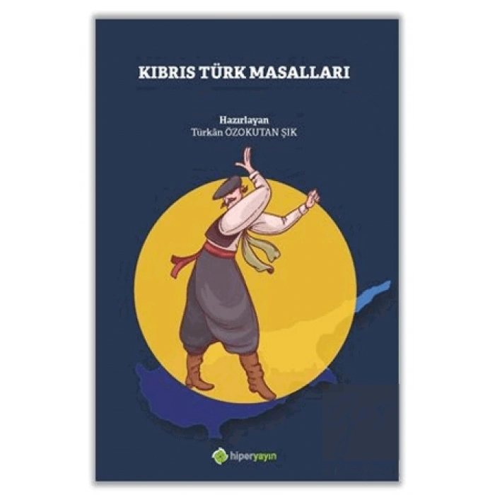 Kıbrıs Türk Masalları