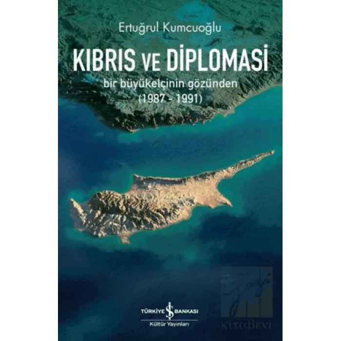 Kıbrıs ve Diplomasi