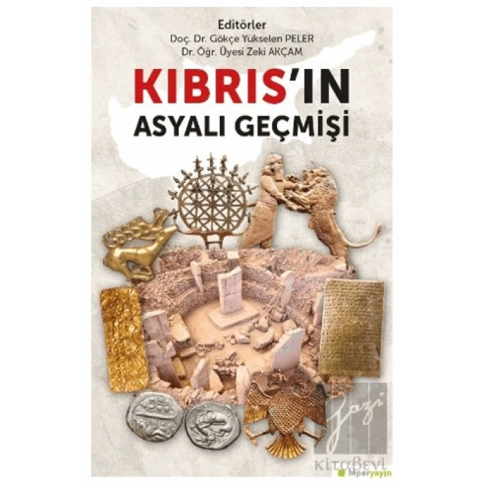 Kıbrıs’ın Asyalı Geçmişi