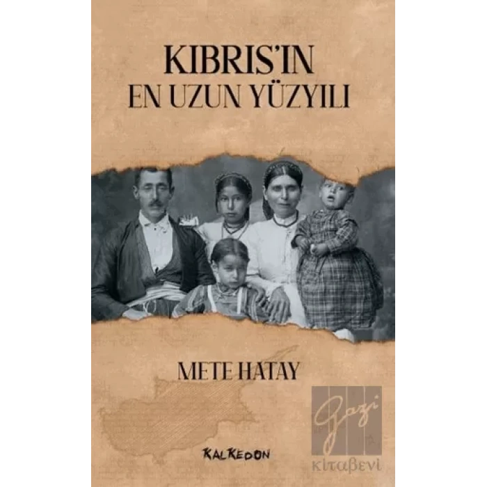 Kıbrısın En Uzun Yüzyılı