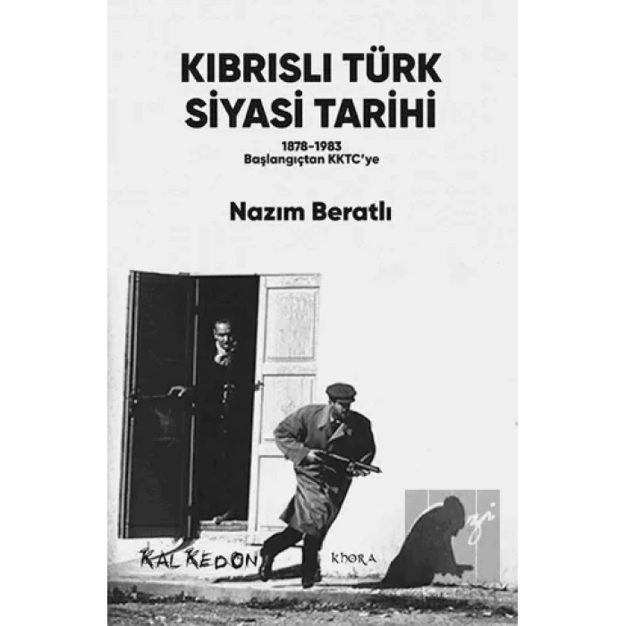 Kıbrıslı Türk Siyasi Tarihi