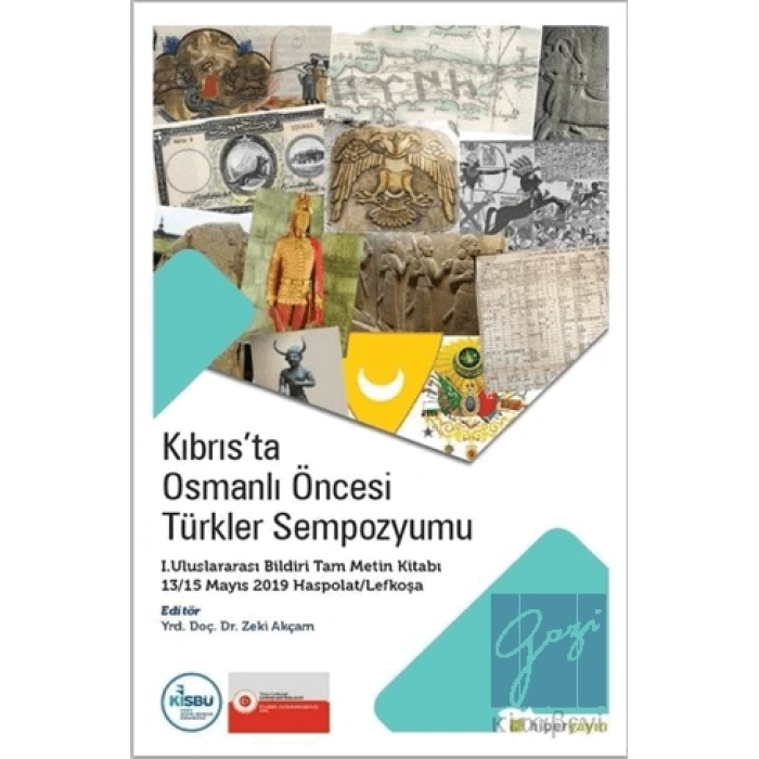 Kıbrıs’ta Osmanlı Öncesi Türkler Sempozyumu