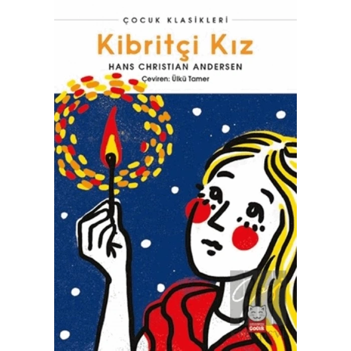 Kibritçi Kız