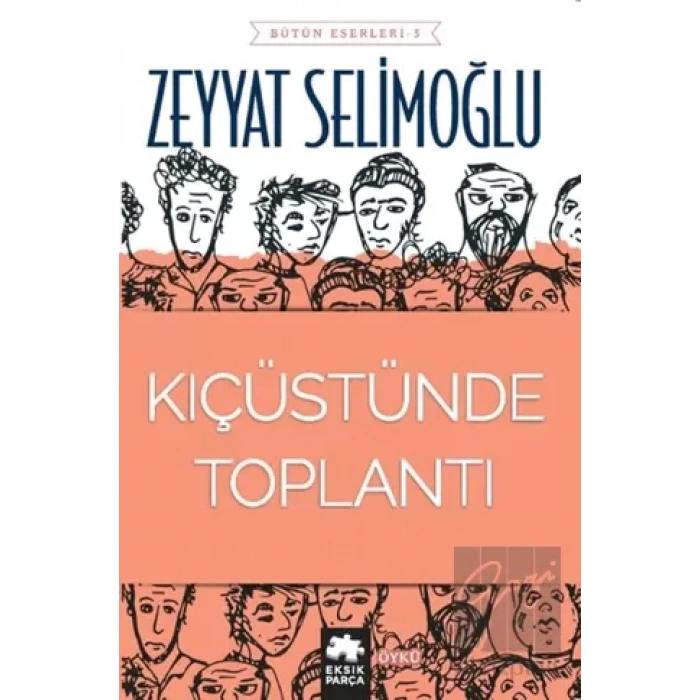 Kıç Üstünde Toplantı