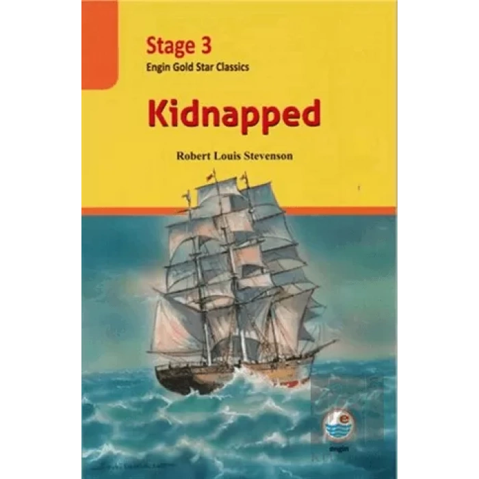 Kidnapped - Stage 3