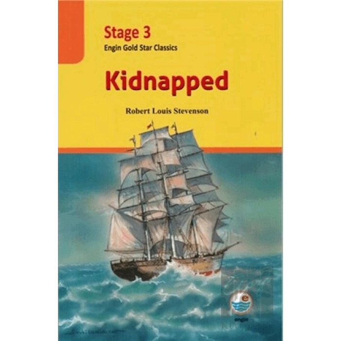 Kidnapped - Stage 3